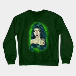 LOVELY DEAD Crewneck Sweatshirt